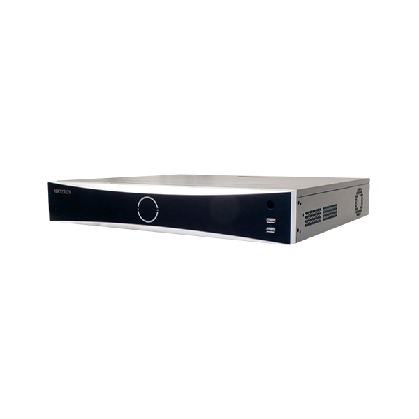 Hikvision DS-7732NXI-I4/16P/S(C) No Disk